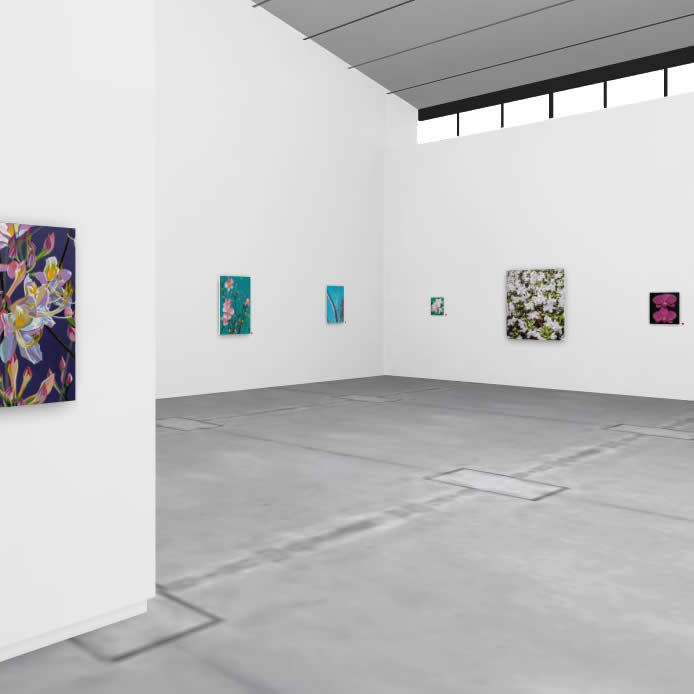 stowe botanical online exhibition