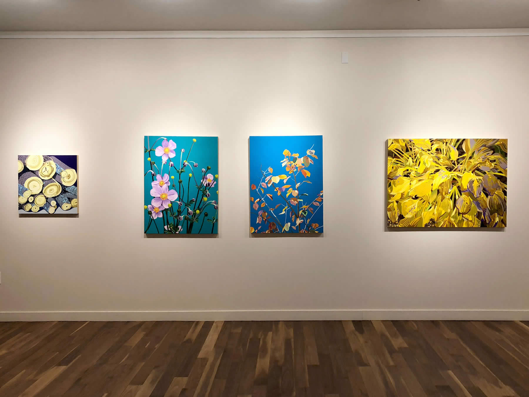 atlanta botanical garden exhibition