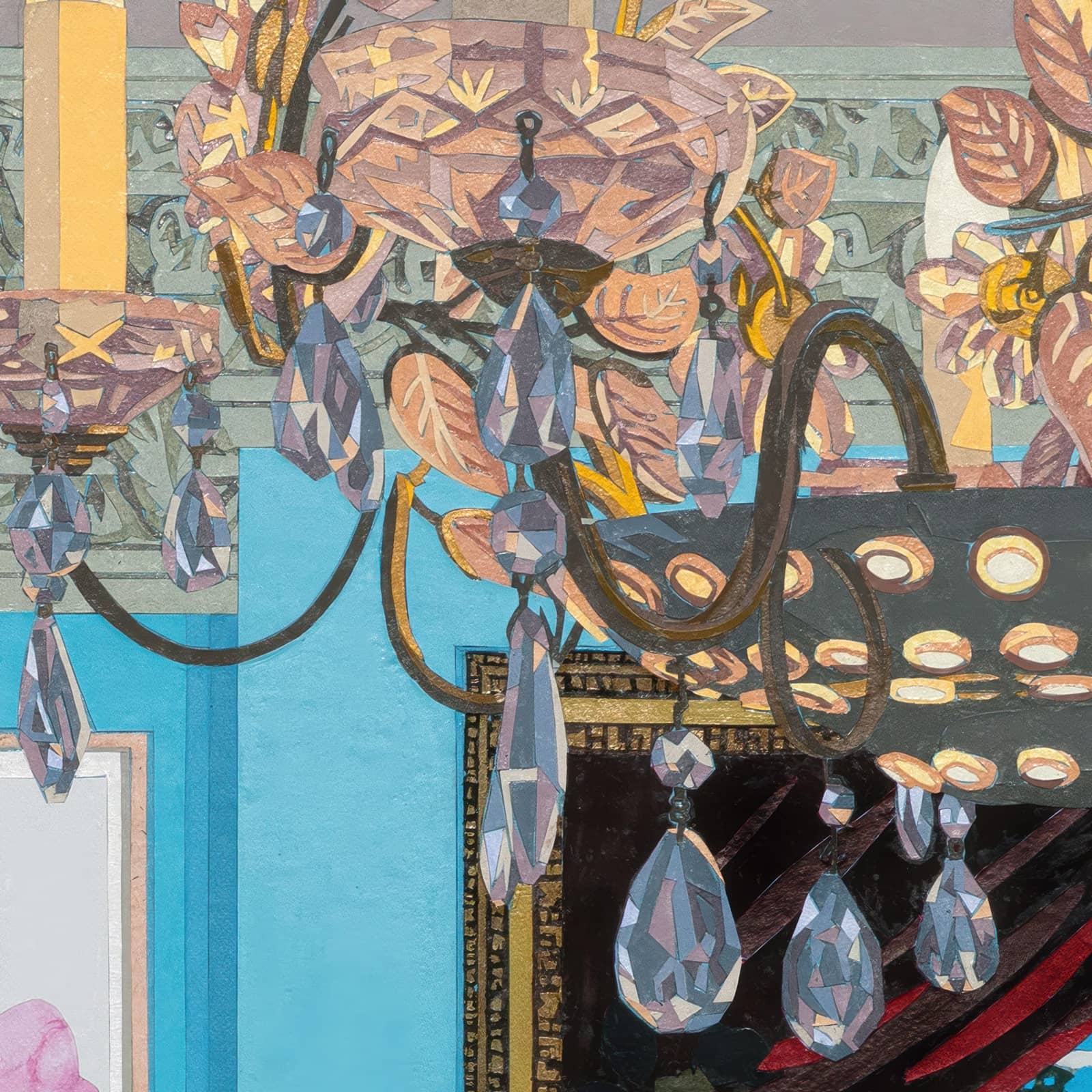 detail